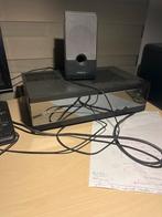 Silverstone Mini ITX Desktop PC - i5, 8GB, 250GB SSD, Computers en Software, Ophalen, Gebruikt, 2 tot 3 Ghz, Met monitor