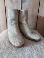 Shabbies Amsterdam 39, Kleding | Dames, Schoenen, Ophalen of Verzenden, Gedragen, Fred de la Bretoniere, Schoenen met lage hakken