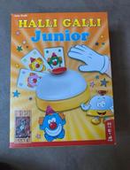 Hali Galli Junior, Ophalen of Verzenden, Zo goed als nieuw