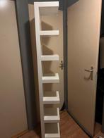 Ikea wandrek, Ophalen of Verzenden, Zo goed als nieuw, Hout, Cd's