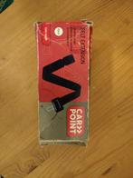 Riem verlenger voor in de auto, Auto diversen, Auto-accessoires, Ophalen of Verzenden, Nieuw