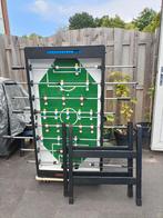 Tafelvoetbal Buffalo Terminator, Ophalen, Zo goed als nieuw