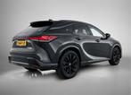 Lexus RX 500h AWD F-Sport Line (bj 2023, automaat), Automaat, 12 maanden, Gebruikt, Euro 6