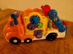 Vtech autoambulance, Ophalen of Verzenden, Gebruikt, 6 maanden tot 2 jaar