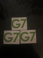 Dexcom g7, Diversen, Ophalen of Verzenden, Nieuw