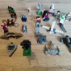 Lego Star Wars adventkalender 2023 - Compleet, Ophalen of Verzenden, Zo goed als nieuw