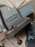 Bankschroef Paramo No. 6, Doe-het-zelf en Verbouw, Verzenden, Gebruikt