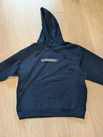 Supreme x Swarovski Motion Logo Hoodie Navy XL, Blauw, Ophalen of Verzenden, Supreme, Maat 56/58 (XL)