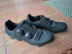 Dames mountainbike gravel fietsschoenen Boa Spd mtb 39 / 40, Schoenen, Overige maten, Ophalen of Verzenden, Zo goed als nieuw