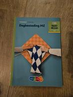 Dagbesteding MZ - Theorieboek Niveau 3&4, Boeken, Ophalen of Verzenden, Zo goed als nieuw, MBO, Onbekend