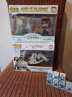 Heel veel funko pops o.a harry potter ,disney ,marvel enz, Ophalen, Nieuw, Pop