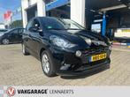 Hyundai I10 1.0 Comfort 5-zits Automaat (BOVAG/RIJKLAARPRIJS, 12 maanden, Stof, Gebruikt, 899 kg