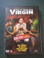 40 Year Old Virgin 5050582392883 spannend DVD, Vanaf 12 jaar, Ophalen of Verzenden, Zo goed als nieuw, Romantische komedie