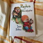Vintage leesboekje. Paulus en Eucalypta, Ophalen of Verzenden, Zo goed als nieuw