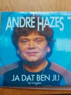 Andre Hazes op een eiland, Ophalen of Verzenden, Gebruikt, Levenslied of Smartlap