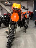 Ktm A2 600cc MET KENTKEN!, Ophalen
