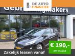 Ford Fiesta 1.0 EcoBoost Titanium*Navigatie*ACC € 13.900,0, Auto's, Ford, Nieuw, 47 €/maand, Origineel Nederlands, 5 stoelen