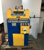 Aluminium afkortzaag, Tronzadoras, TLG-350-A, 400 volt, Ophalen, Gebruikt, 70 mm of meer, Afkortzaag