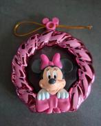 AH Disney Kerst Ornament - Mini Mouse, Ophalen, Zo goed als nieuw