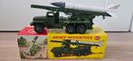 Dinky Supertoys 665 "Honest John" Missile Launcher, Ophalen, Zo goed als nieuw, Auto, Dinky Toys