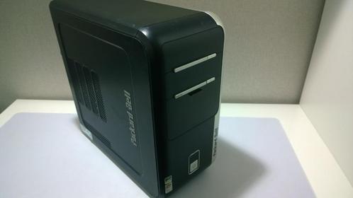 Retro PC Packard Bell, AMD Sempron, Win XP, Computers en Software, Vintage Computers, Ophalen