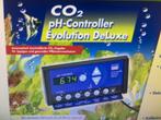 Dennerle ph controller evolution deluxe.met extra grotefles, Dieren en Toebehoren, Vissen | Aquaria en Toebehoren, Ophalen, Gebruikt