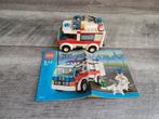 LEGO CITY ( 7890 ), Ophalen of Verzenden, Zo goed als nieuw, Complete set, Lego