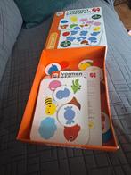 Jumbo vormen & kleuren leerzaam spel, Ophalen of Verzenden, Zo goed als nieuw, Ontdekken