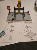 Playmobil auto garage set 7330, Ophalen of Verzenden, Gebruikt, Los playmobil
