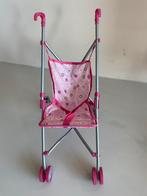 Buggy pop, Ophalen, Gebruikt, Babypop