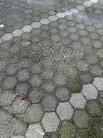 Beton klinkers voor oprit, terras of Parts of pad, Ophalen, Gebruikt, Beton, Klinkers