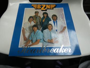 collectie BZN elpees beschikbaar voor biedingen