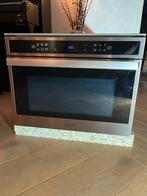 Whirlpool CombiMagnetron Oven 45cm, Witgoed en Apparatuur, Ovens, Hete lucht, Zo goed als nieuw, Draaiplateau, Ophalen