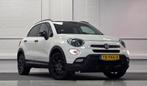 Fiat 500 X Cross 1.4 Turbo MultiAir S-Design Cross 1e Eigena, Auto's, Fiat, Gebruikt, 4 cilinders, Origineel Nederlands, 600 kg