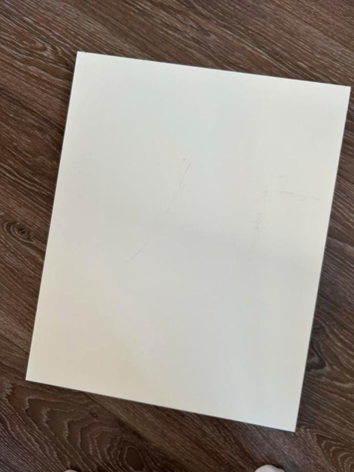 4 IKEA Komplement Planken 50x58 wit, Huis en Inrichting, Kasten | Kledingkasten, Zo goed als nieuw, Minder dan 100 cm, 50 tot 100 cm