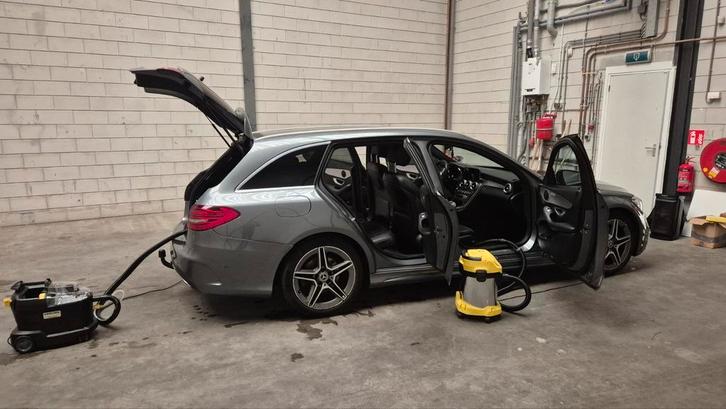 Detailing Rotterdam, Auto diversen, Overige Auto diversen, Ophalen of Verzenden