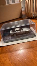 James Bond 007 Corvette 1/43 A view to a Kill, Hobby en Vrije tijd, Modelauto's | 1:43, Ophalen of Verzenden, Nieuw, Auto, Overige merken