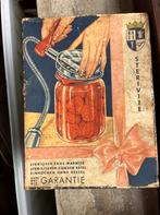 Vintage Sterivite Sterilisatie Apparaat Compleet, Antiek en Kunst, Ophalen of Verzenden