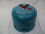 campingaz gasfles 904 vol met verzegeling, Ophalen of Verzenden, Nieuw