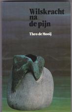 Mooij, Theo de – Wilskracht na de pijn ( BNMO – Doorn ), Tweede Wereldoorlog, Nieuw, Ophalen of Verzenden, Algemeen