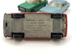 Set van 3 lesney modellen Lotus/Ford (REPAINT)/M.G. - M25, Gebruikt, Auto, Matchbox, Ophalen of Verzenden