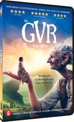 DVD: De GVR van Roald Dahl, Avontuur, Ophalen of Verzenden, Zo goed als nieuw, Vanaf 6 jaar