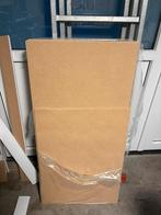 Gratis ondervloer isoline 6,5 plaat, Doe-het-zelf en Verbouw, Platen en Panelen, Ophalen of Verzenden, Nieuw