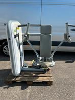Technogym Element pectoral, Ophalen, Zo goed als nieuw, Overige typen