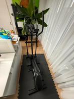 Crosstrainer Tunturi Fitcross 50i - Weinig gebruikt!, Sport en Fitness, Ophalen, Armen, Zo goed als nieuw, Crosstrainer