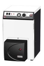 ACV CV-ketel N2 Eco (2018) – Compleet verwarmingssysteem!, Ophalen, 20 tot 100 liter, Boiler, 6 t/m 10 jaar oud