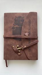 Efteling Notitieboek De Vliegende Hollander, Verzamelen, Efteling, Ophalen of Verzenden, Nieuw, Gebruiksvoorwerp