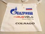 Musette Gazprom-Rusvelo, Ophalen of Verzenden, Overige typen