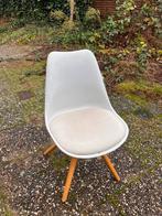 2 tuinstoelen, Tuin en Terras, Tuinstoelen, Ophalen, Gebruikt