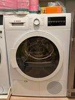 Bosch Serie 6 Condensdroger – 8 kg – AutoDry, Ophalen, 6 tot 8 kg, Gebruikt, Minder dan 85 cm